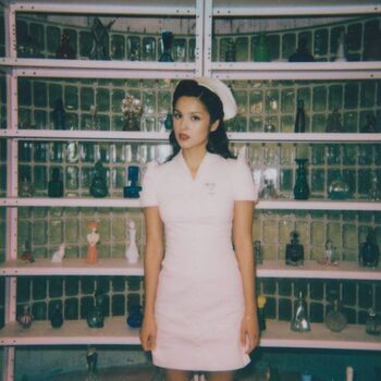 Olivia rodrigo  page leaked private photo uncensored HD quality