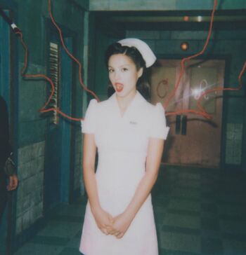 Olivia rodrigo  page leaked private photo uncensored HD quality