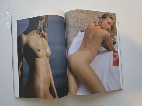 Oliviavaneijk leaked private photo uncensored HD quality
