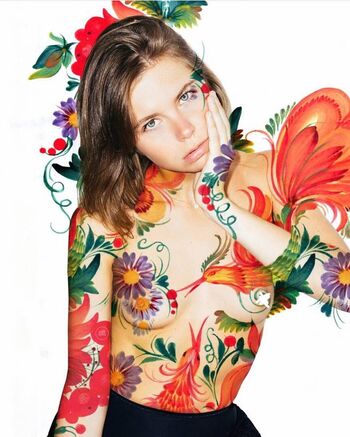 Oliwia pawelczak leaked private photo uncensored HD quality