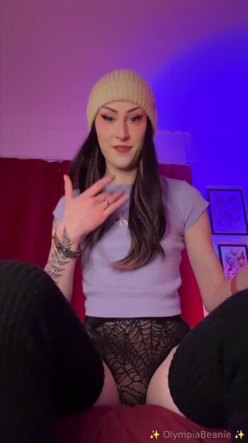 Olympiaof leaked private photo uncensored HD quality