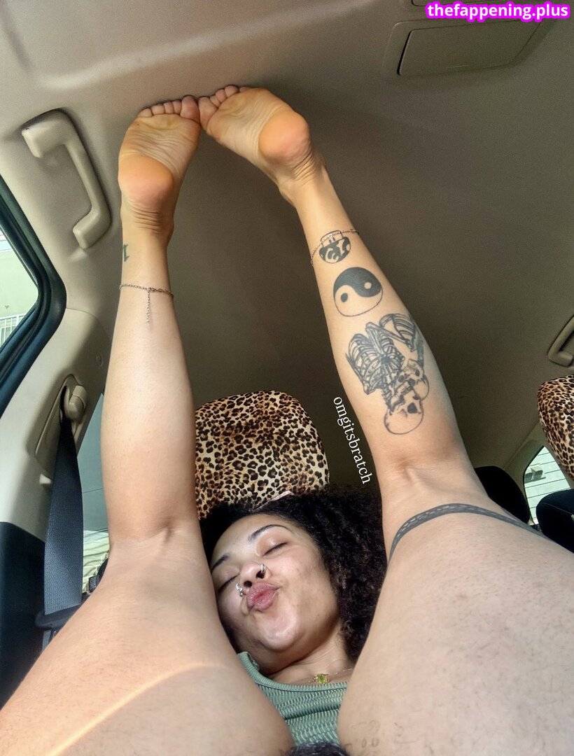 Page/ leaked private photo uncensored HD quality