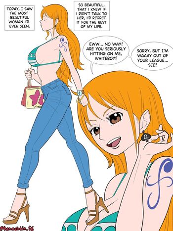 One piece  page leaked private photo uncensored HD quality
