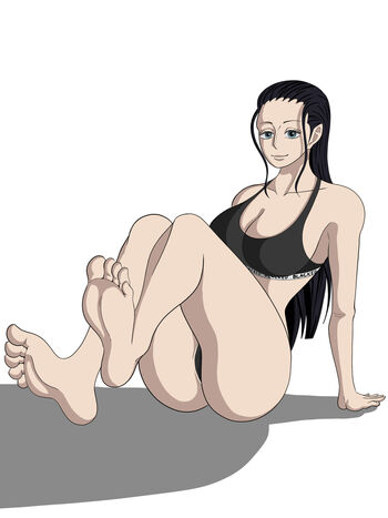 One piece  page leaked private photo uncensored HD quality