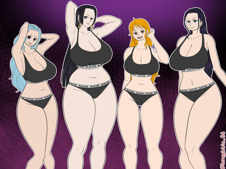 One piece  page leaked private photo uncensored HD quality