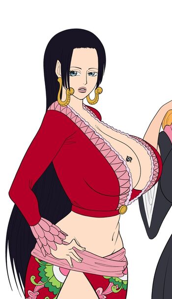 One piece  page leaked private photo uncensored HD quality