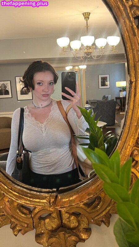 Page/ leaked private photo uncensored HD quality