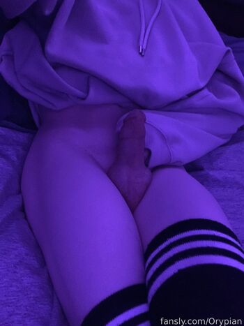 Orypian leaked private photo uncensored HD quality