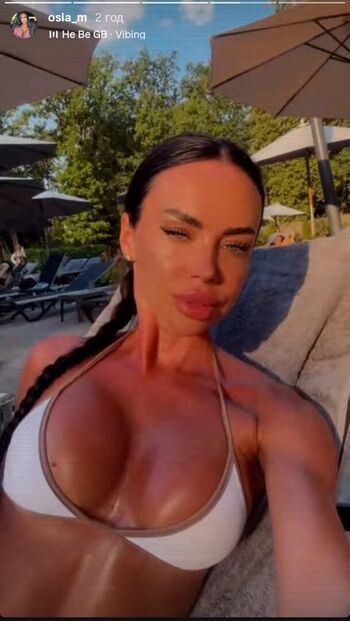 Osia m leaked private photo uncensored HD quality
