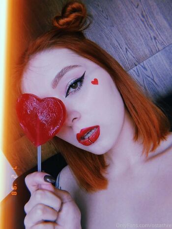 Ostathre page leaked private photo uncensored HD quality
