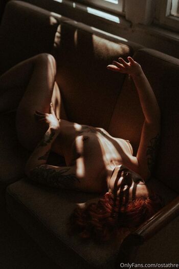 Ostathre page leaked private photo uncensored HD quality