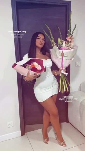 Ovsieeee page leaked private photo uncensored HD quality