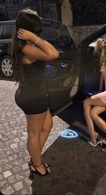 Ovsieeee page leaked private photo uncensored HD quality