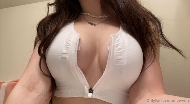Ovwvou leaked private photo uncensored HD quality