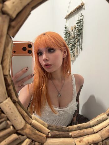 Oxillery  page leaked private photo uncensored HD quality