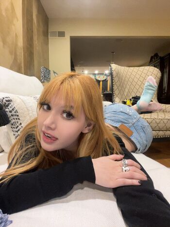 Oxillery leaked private photo uncensored HD quality