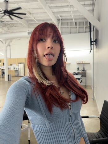 Oxillery leaked private photo uncensored HD quality