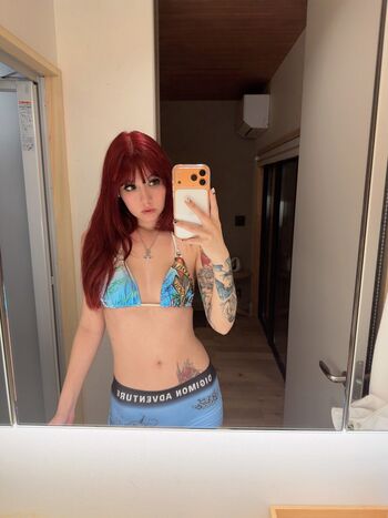Oxillery leaked private photo uncensored HD quality