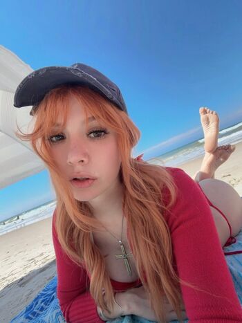 Oxillery leaked private photo uncensored HD quality