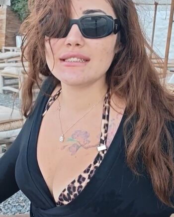 Ozge azunyan leaked private photo uncensored HD quality