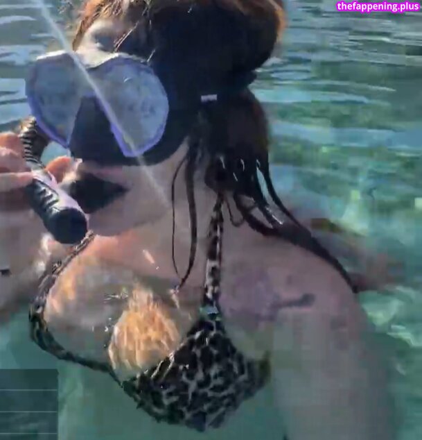 Page/ leaked private photo uncensored HD quality