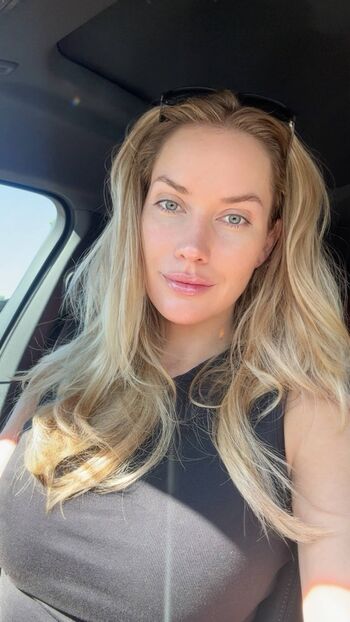 Paige spiranac  page leaked private photo uncensored HD quality