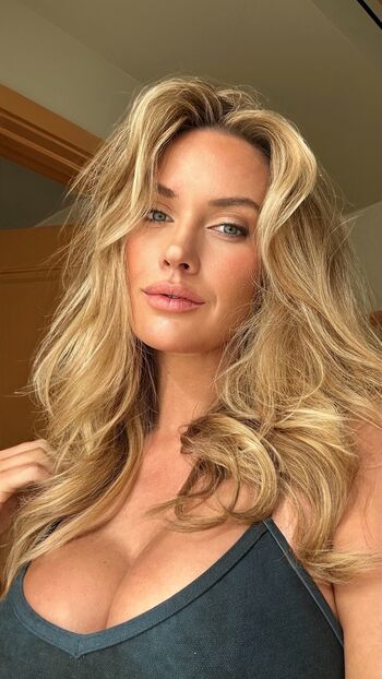 Paige spiranac  page leaked private photo uncensored HD quality
