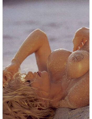 Pamela anderson page leaked private photo uncensored HD quality