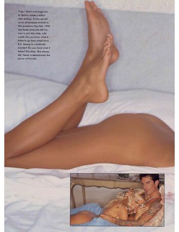 Pamela anderson page leaked private photo uncensored HD quality