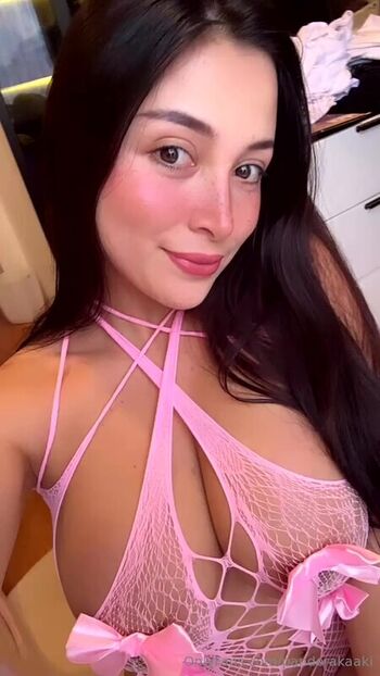 Pandora kaaki leaked private photo uncensored HD quality