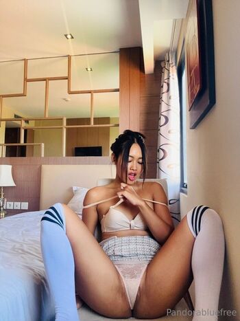 Pandorabluefree leaked private photo uncensored HD quality