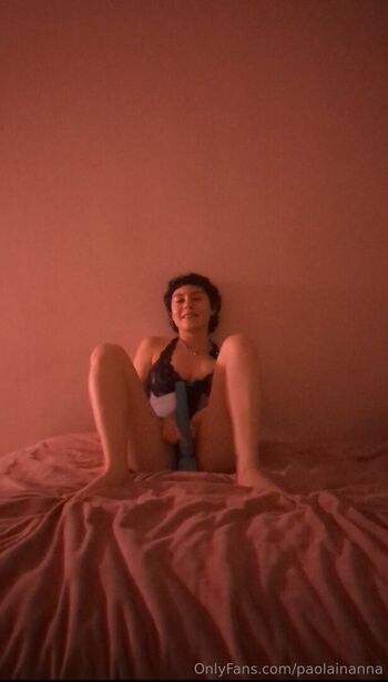 Paola inanna page leaked private photo uncensored HD quality