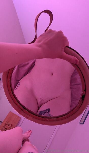 Paola inanna leaked private photo uncensored HD quality