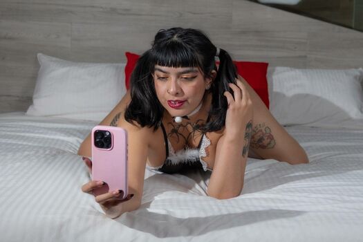 Paoskinny page leaked private photo uncensored HD quality