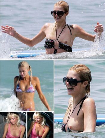 Paris hilton leaked private photo uncensored HD quality