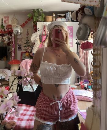 Parmesanlover page leaked private photo uncensored HD quality