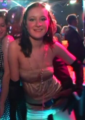 Party hardcore model thread page leaked private photo uncensored HD quality