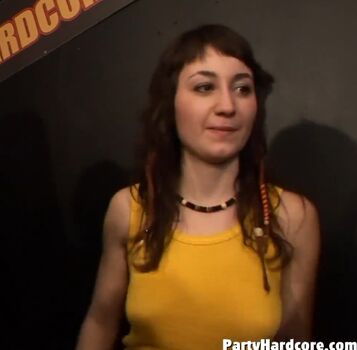 Party hardcore model thread page leaked private photo uncensored HD quality