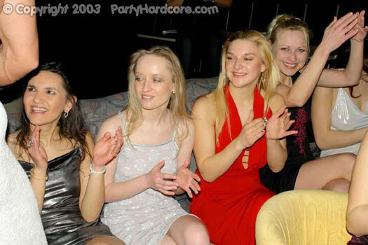 Party hardcore model thread page leaked private photo uncensored HD quality