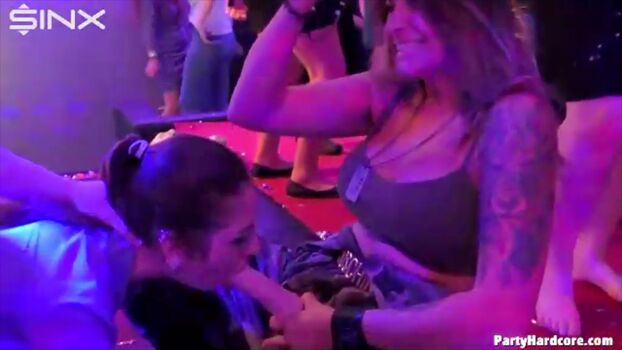 Party hardcore model thread leaked private photo uncensored HD quality