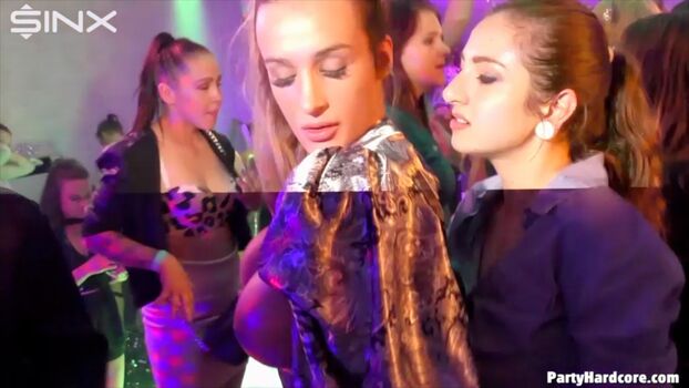 Party hardcore model thread leaked private photo uncensored HD quality