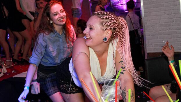 Party hardcore model thread leaked private photo uncensored HD quality