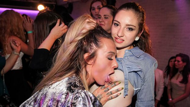 Party hardcore model thread leaked private photo uncensored HD quality