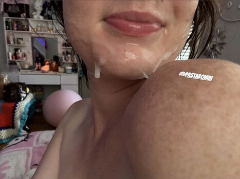 Pastaroniiii page leaked private photo uncensored HD quality