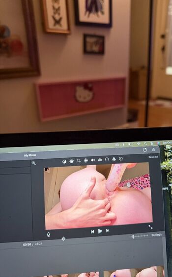 Pastaroniiii leaked private photo uncensored HD quality