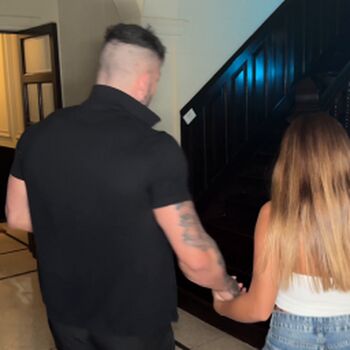 Paula daniela rojas leaked private photo uncensored HD quality