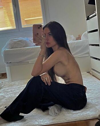 Paulagarxia leaked private photo uncensored HD quality