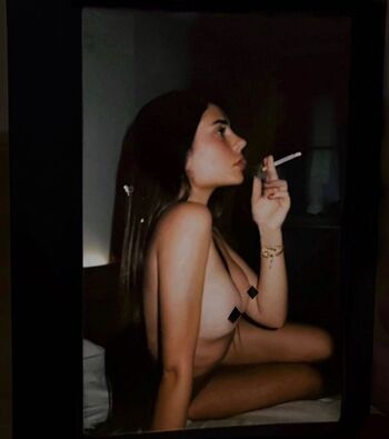 Paulagarxia leaked private photo uncensored HD quality