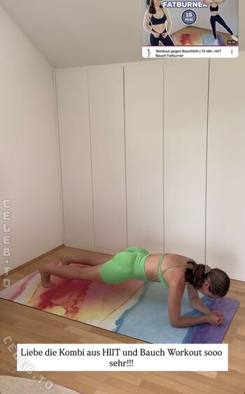 Paulina wallner page leaked private photo uncensored HD quality