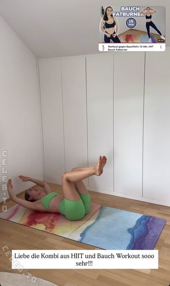 Paulina wallner page leaked private photo uncensored HD quality